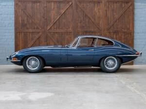 Afbeelding 4/40 van Jaguar E-Type 3.8 (1962)