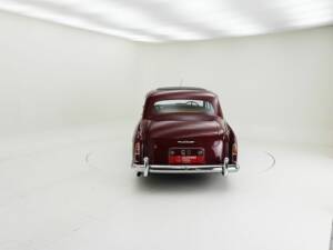 Bild 7/15 von Bentley S1 Continental Mulliner (1958)
