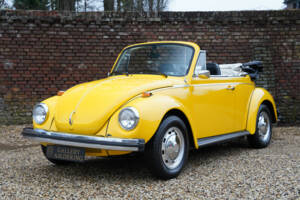 Image 34/50 of Volkswagen Coccinelle 1303 (1976)
