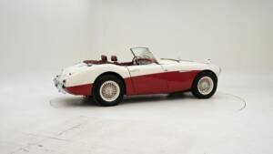Bild 2/15 von Austin-Healey 100/6 (BN4) (1957)