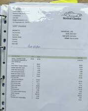 Bild 50/50 von Jaguar E-Type 3.8 Flat Floor (1961)