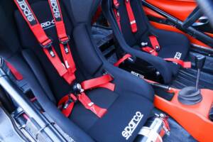 Afbeelding 36/50 van Lancia Beta Coupe 1800 (1974)