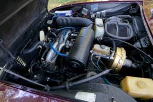 Bild 23/24 von Lancia 2000 Coupe HF (1973)