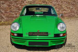 Bild 5/50 von Porsche 911 Carrera RS 2.7 (Sport) (1973)