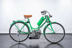 Image 3/47 of Ducati Cucciolo (1948)