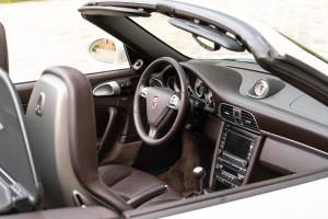 Imagen 32/50 de Porsche 911 Carrera S (2010)