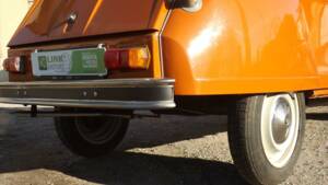 Imagen 7/50 de Citroën Dyane 6 (1982)
