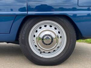 Image 28/75 of Alfa Romeo Giulia 1300 TI (1966)