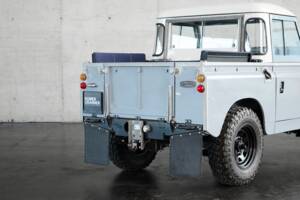 Bild 33/50 von Land Rover 88 (1961)