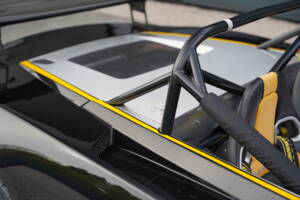 Bild 49/50 von Lotus Elise S (2008)