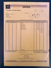 Image 65/86 of Volkswagen Karmann Ghia 1600 (1973)