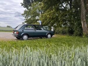 Afbeelding 13/18 van Volkswagen Golf Mk I GTI Pirelli 1.8 (1983)