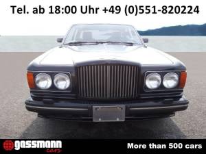 Bild 2/15 von Bentley Turbo R (1990)