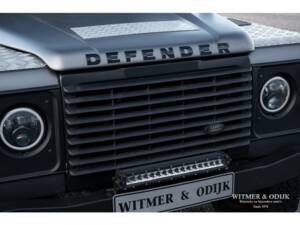 Image 22/27 of Land Rover Defender 90 (1996)