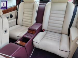 Bild 56/98 von Bentley Continental S (1995)