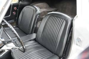 Image 26/50 of Chevrolet Corvette Sting Ray (1963)