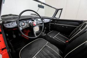 Bild 11/50 von MG MGB (1965)