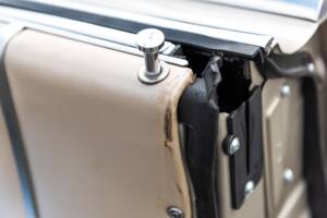 Bild 34/100 von Lincoln Continental Convertible (1965)