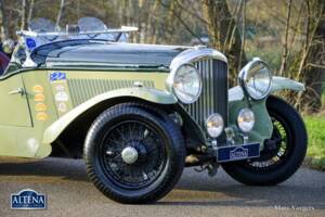 Image 4/53 of Bentley 4 1&#x2F;4 Litre Turner Supercharged (1937)