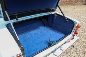 Bild 30/50 von Maserati 3500 GTI Sebring (1964)
