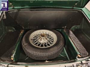 Image 39/48 de Triumph TR 4 (1962)