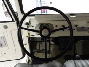Imagen 6/15 de Toyota Land Cruiser FJ 40 (1972)