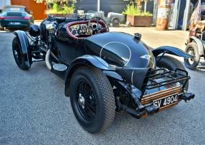 Imagen 9/50 de Bentley 4 1&#x2F;2 Litre Supercharged (1929)