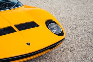 Afbeelding 47/56 van Lamborghini Miura P 400 S (1969)