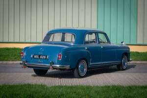 Bild 6/31 von Mercedes-Benz 220 a (1955)