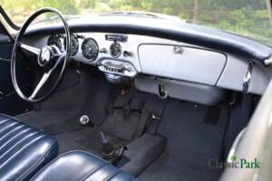Image 24/50 of Porsche 356 B 1600 Super 90 (1962)