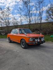 Bild 3/25 von BMW 2002 tii (1972)