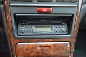 Image 33/50 of Lancia Kappa Coupé 2.4 20V (1999)
