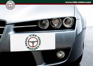 Image 11/42 of Alfa Romeo Brera 3.2 JTS (2006)