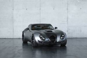 Bild 6/50 von Wiesmann GT MF4 (2008)