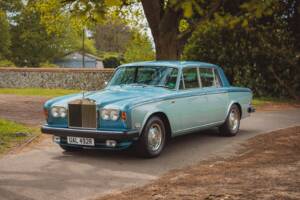 Image 9/42 of Rolls-Royce Silver Shadow II (1977)