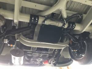 Image 10/23 of Volkswagen T1 minibus (1964)