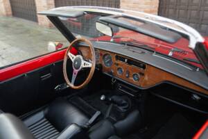 Image 39/50 of Triumph Spitfire 1500 (1976)