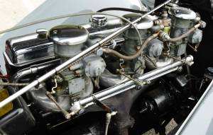 Afbeelding 29/50 van Delahaye 135 MS Special (1936)