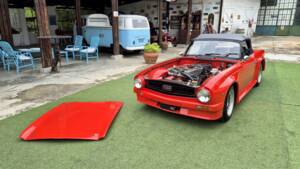 Immagine 40/81 di Triumph TR 6 (1973)