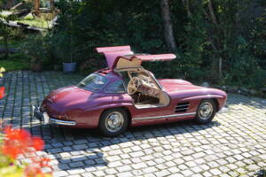Image 11/18 of Mercedes-Benz 300 SL &quot;Gullwing&quot; (1955)