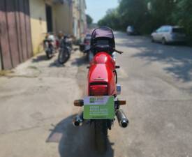 Immagine 21/30 di Laverda DUMMY (1983)