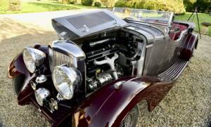 Image 30/35 of Bentley 3 1&#x2F;2 Litre (1934)