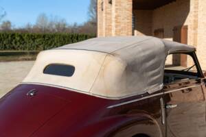 Bild 25/50 von FIAT 1100 (1947)