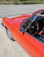 Bild 30/50 von FIAT 850 Sport Spider (1969)