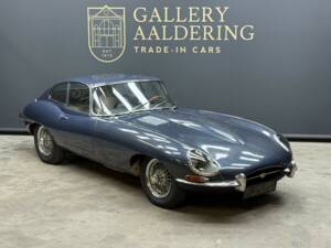 Bild 14/50 von Jaguar E-Type 3.8 (1963)