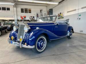 Imagen 36/75 de Mercedes-Benz 170 S Cabriolet A (1951)