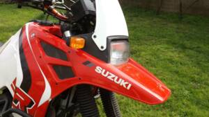 Immagine 23/34 di Suzuki DUMMY (1990)