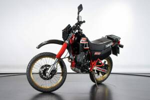 Image 8/50 of Yamaha XT 600 E (1985)
