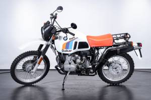 Image 1/50 of BMW DUMMY (1985)