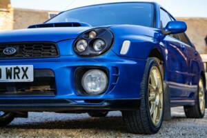 Bild 50/50 von Subaru Impreza 2.0 WRX (2001)
